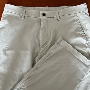 Denver Hayes khaki pant